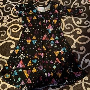 Toddler girls dress